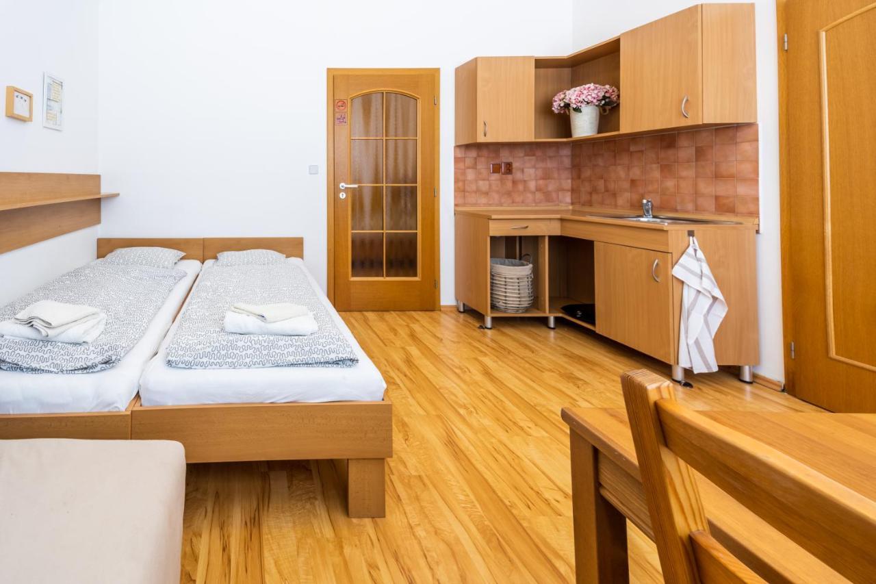 Apartmany Podyji Znojmo Bagian luar foto